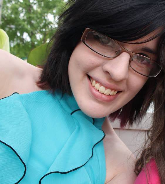 Nicole Webb - Class of 2012 - Homewood-Flossmoor High School