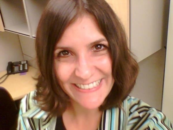 Lisa Streitmatter - Class of 1987 - Homewood-Flossmoor High School