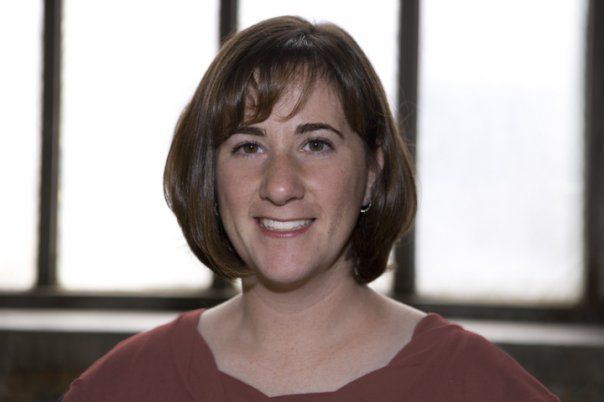 Barb Gertz - Class of 1991 - Homewood-Flossmoor High School