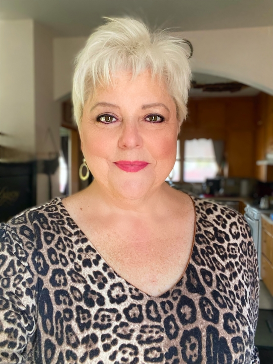 Nancy Ryan - Class of 1983 - Homewood-Flossmoor High School