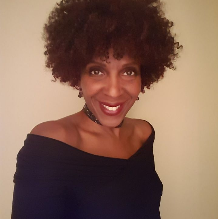 Donna Sconiers - Class of 1983 - Homewood-Flossmoor High School