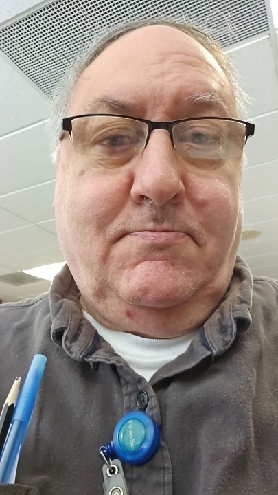 Mike Del Camp - Class of 1972 - Homewood-Flossmoor High School