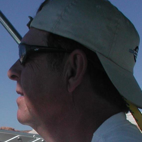 Richard Boswell - Class of 1972 - Homewood-Flossmoor High School