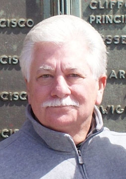 Steve Lounsbury - Class of 1966 - Homewood-Flossmoor High School
