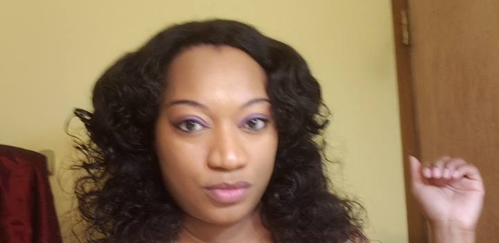 Kareesa Hale - Class of 2000 - Homewood-Flossmoor High School