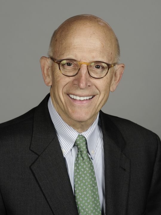 Charles Hansen - Class of 1966 - Homewood-Flossmoor High School