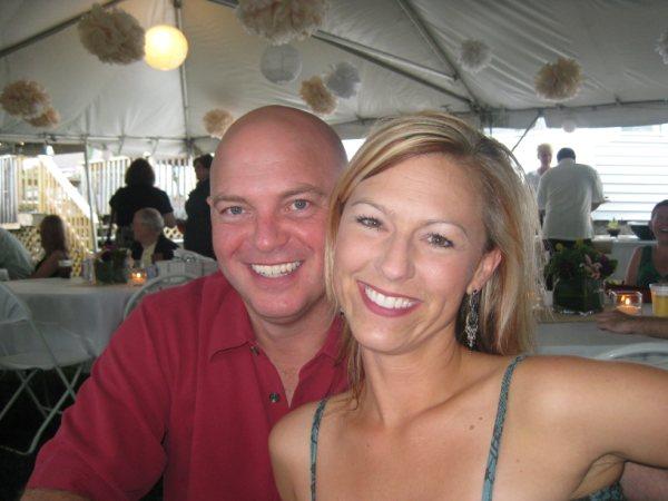 Melanie Abramowski - Class of 1990 - Homewood-Flossmoor High School