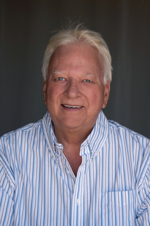 Kurt Mengle - Class of 1965 - Homewood-Flossmoor High School