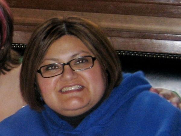 Hilda Lopez-acosta - Class of 1986 - Homewood-Flossmoor High School
