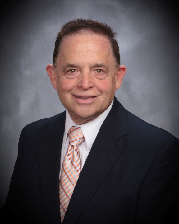 William “Mike” Dennis - Class of 1966 - Homewood-Flossmoor High School