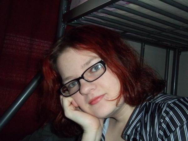 Rachel Smith - Class of 2005 - Homewood-Flossmoor High School
