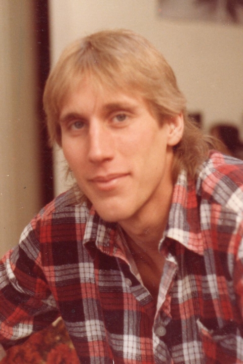 Carl Steitz - Class of 1979 - Homewood-Flossmoor High School
