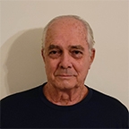 Robert Kirkconnell - Class of 1965 - Homewood-Flossmoor High School