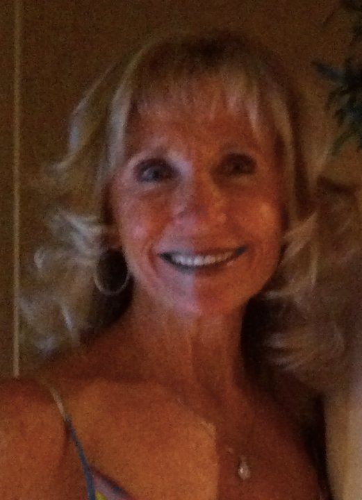 Bonnie Evans - Class of 1969 - Homewood-Flossmoor High School