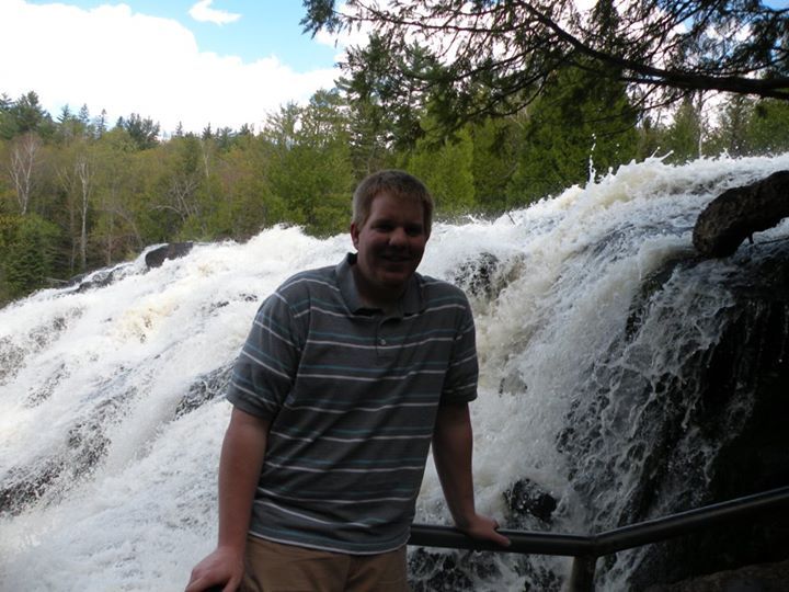 Brad Brainard - Class of 2004 - Homewood-Flossmoor High School