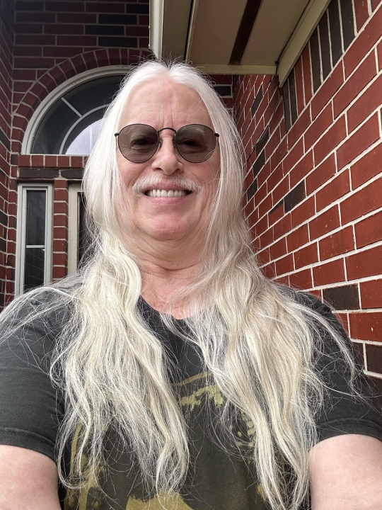 Charles Pivonka - Class of 1975 - Homewood-Flossmoor High School