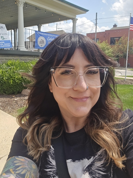 Tina Holcomb Tina Nemitz - Class of 2002 - Homewood-Flossmoor High School