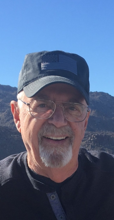 Mike Kelley - Class of 1958 - Hononegah High School