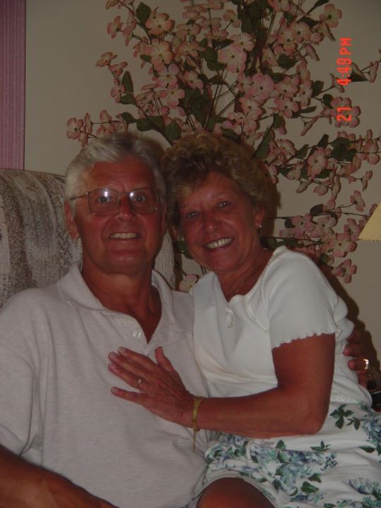 Jim Reedy - Class of 1964 - Hononegah High School