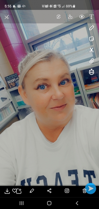 Gina Walton - Class of 1990 - Hononegah High School