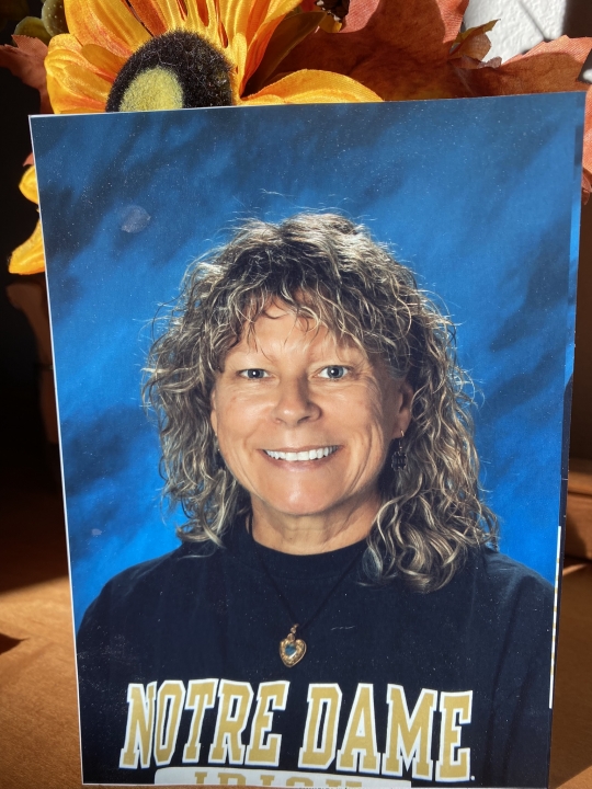 Karen Franzen - Class of 1978 - Hononegah High School