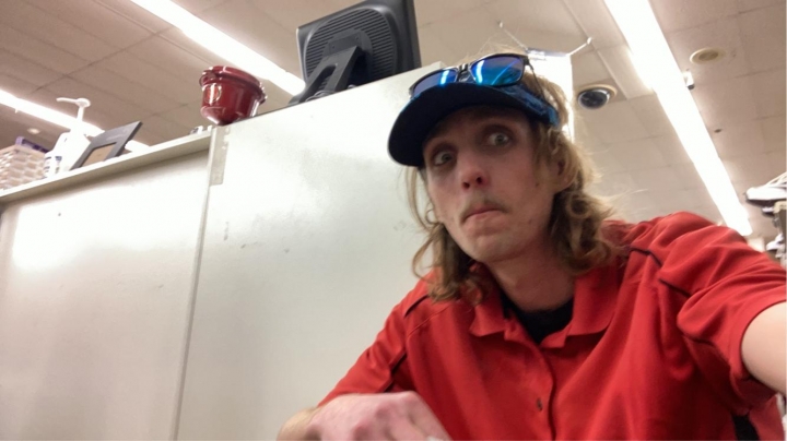 Shayne Krenzelok - Class of 2011 - Huntley High School