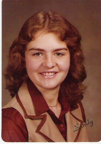 Sandy Pulk-durfee - Class of 1981 - South Lyon High School