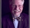 William K. A. Robison, class of 1978