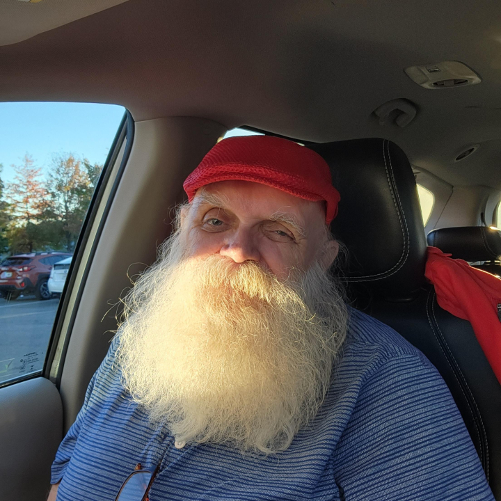 Ron Emberg - Class of 1968 - J B Conant High School