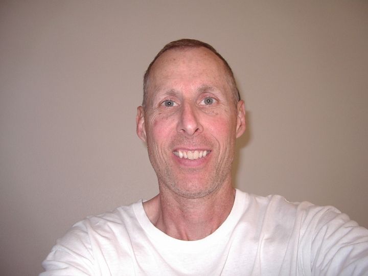 Ron Schimbke - Class of 1980 - J B Conant High School