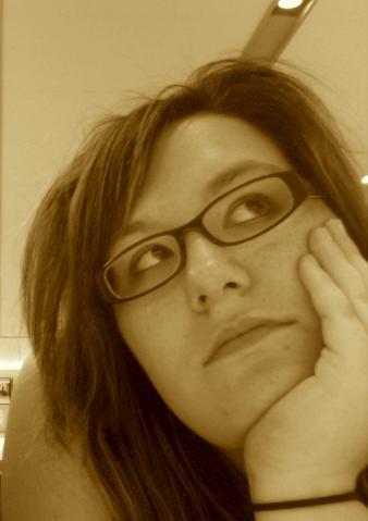 Alyssa Winters - Class of 2007 - J B Conant High School