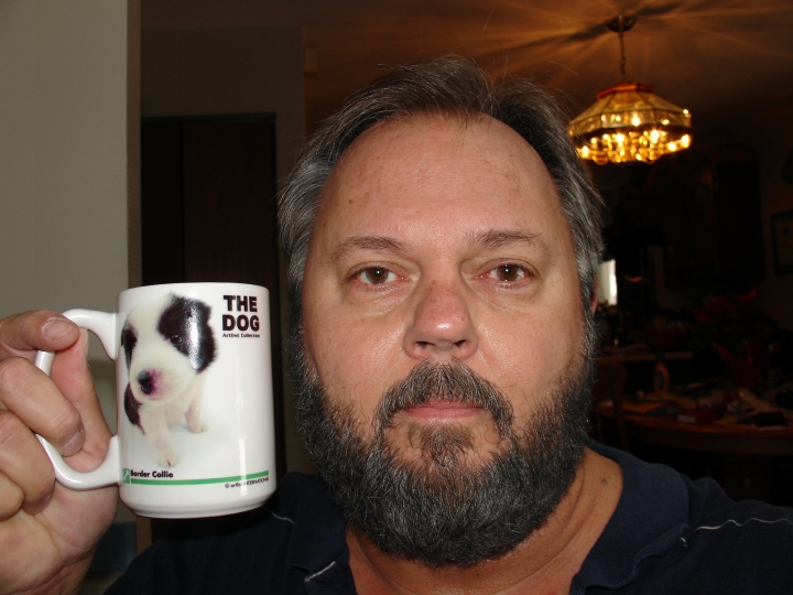 Rod Kuecker - Class of 1971 - J B Conant High School