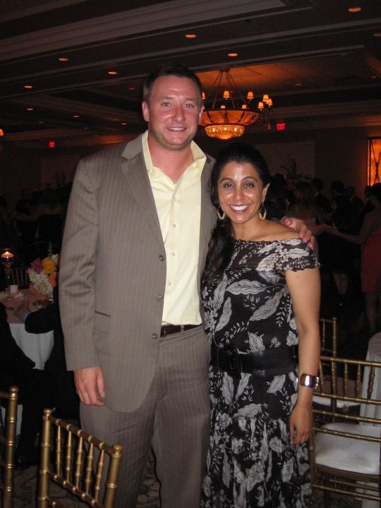 Nilam Patel - Class of 1995 - J B Conant High School