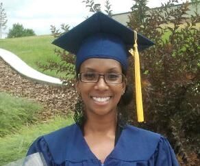 Natasha Lee - Class of 1999 - J B Conant High School
