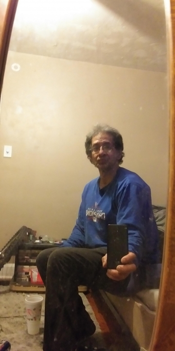 Mark Iniguez - Class of 1979 - J B Conant High School