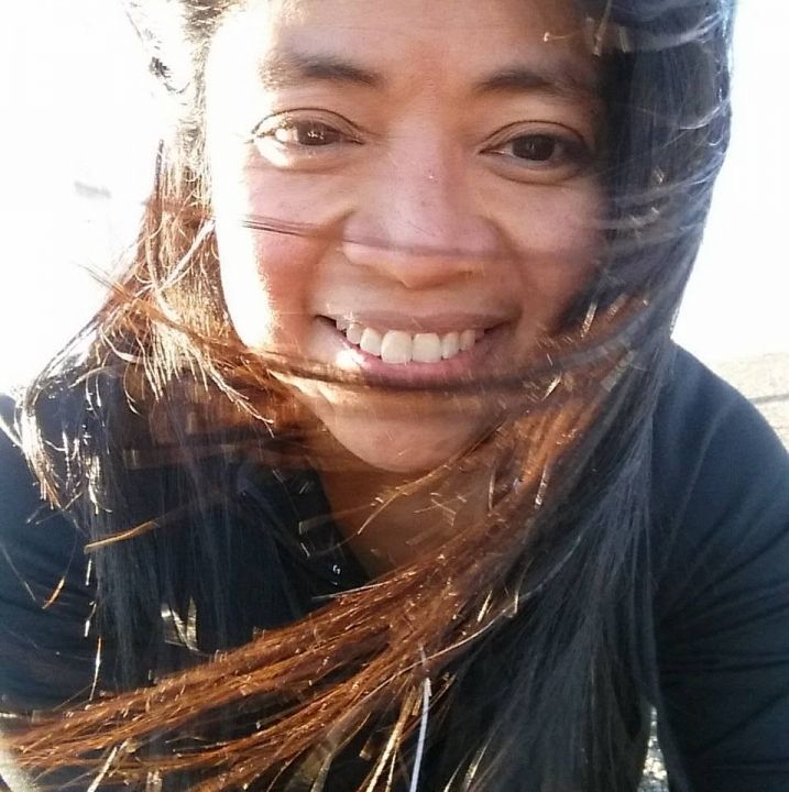Paulita Cruz - Class of 1988 - J B Conant High School