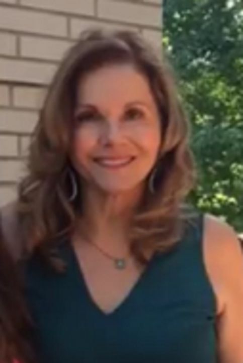 Karen Ramos - Class of 1970 - J B Conant High School