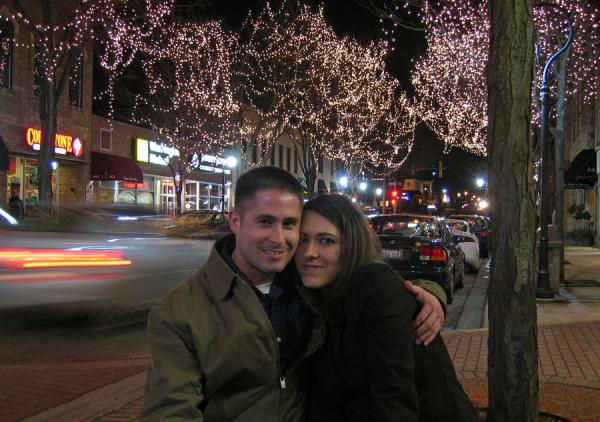 Emanuela Di Maria - Class of 2001 - J B Conant High School