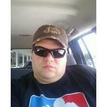 Chris Denega - Class of 1995 - J B Conant High School