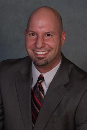 Chris Viverito - Class of 1990 - J B Conant High School