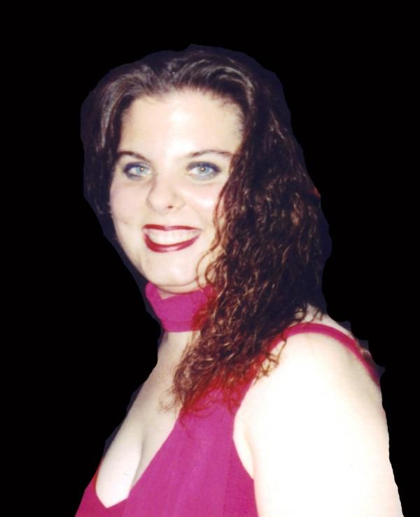 Amy Sterrett - Class of 1996 - J B Conant High School