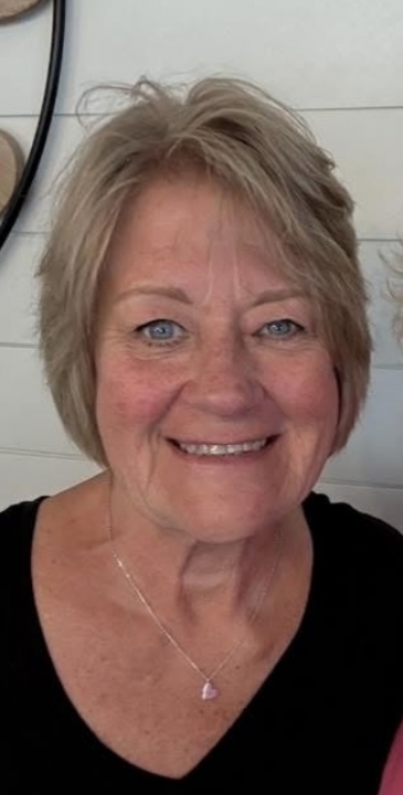 Kim Palacz - Class of 1978 - J B Conant High School