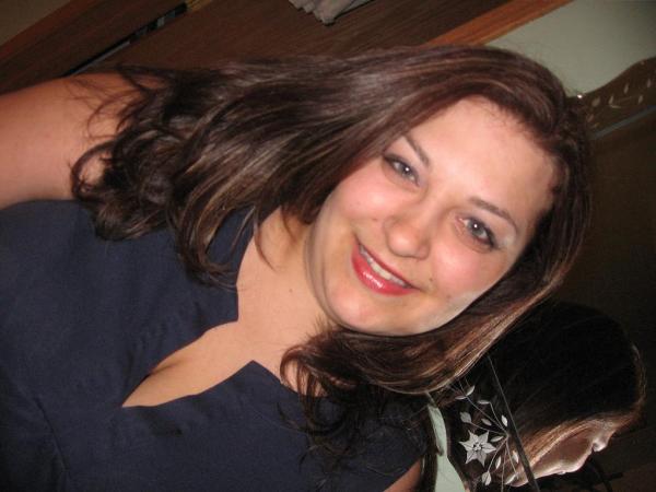Jeannine Aliotta - Class of 2002 - J B Conant High School