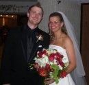 Melissa Cramer - Class of 2001 - J B Conant High School