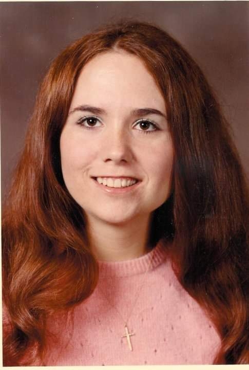 Corinne Marbach - Class of 1975 - J B Conant High School