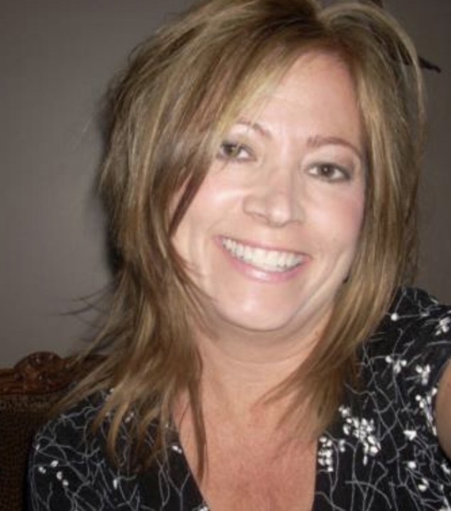 Kathy Konstan - Class of 1979 - J B Conant High School