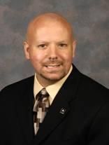 Craig Wojcik - Class of 1991 - J B Conant High School