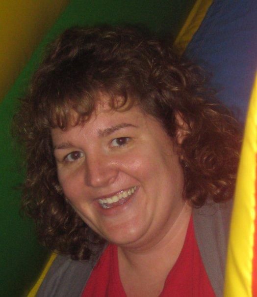 Tina Dobson - Class of 1993 - J B Conant High School