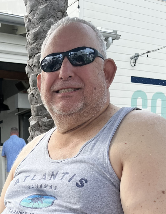 Don Daraskevich - Class of 1977 - J B Conant High School