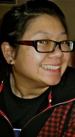 Katherine Tan - Class of 2007 - J B Conant High School